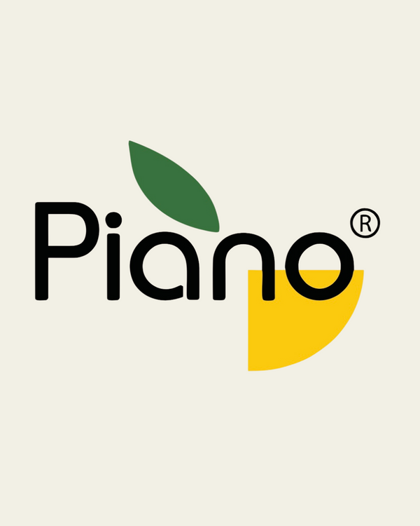 Piano Edibles